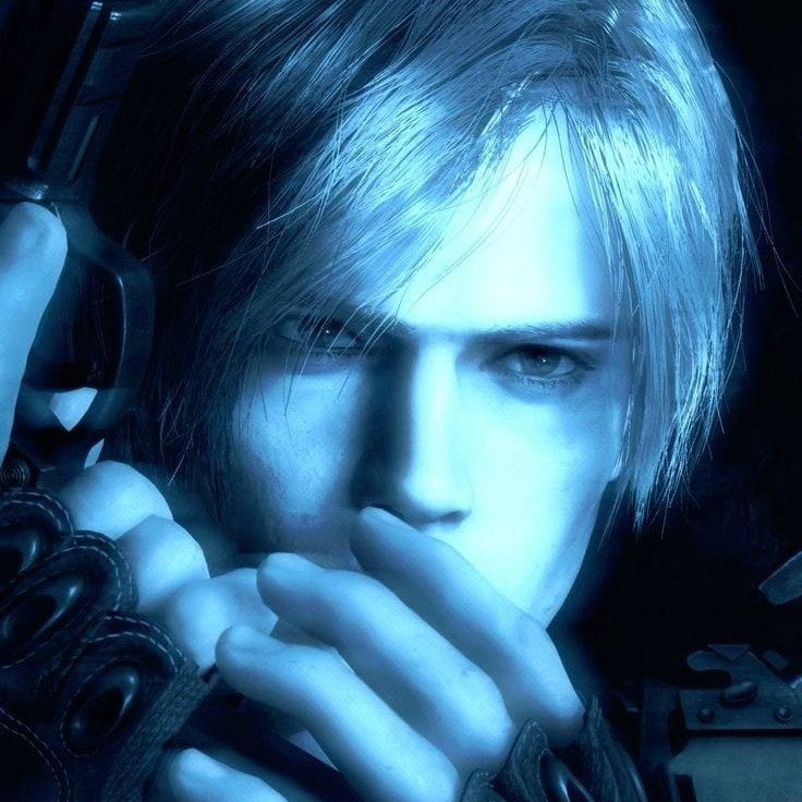 Leon Kennedy