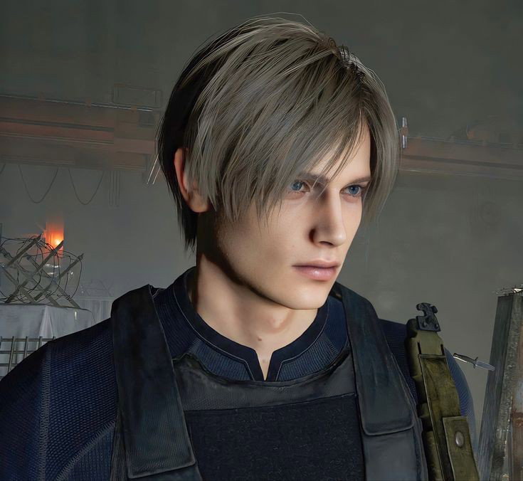 Leon Kennedy