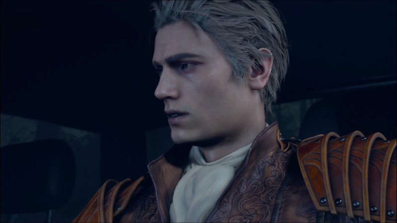 Leon Kennedy