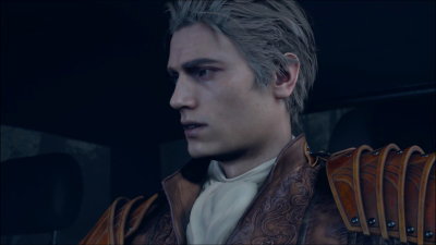 Leon Kennedy