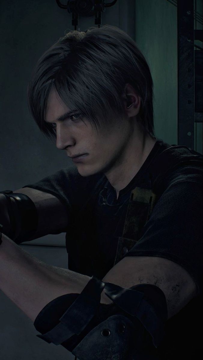 Leon Kennedy