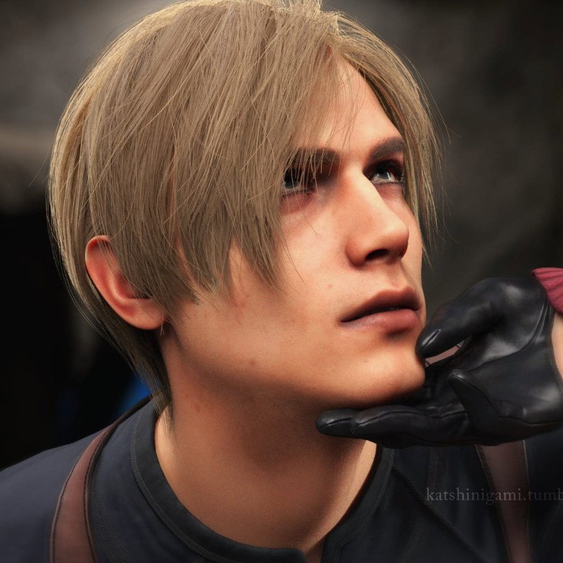 Leon Kennedy