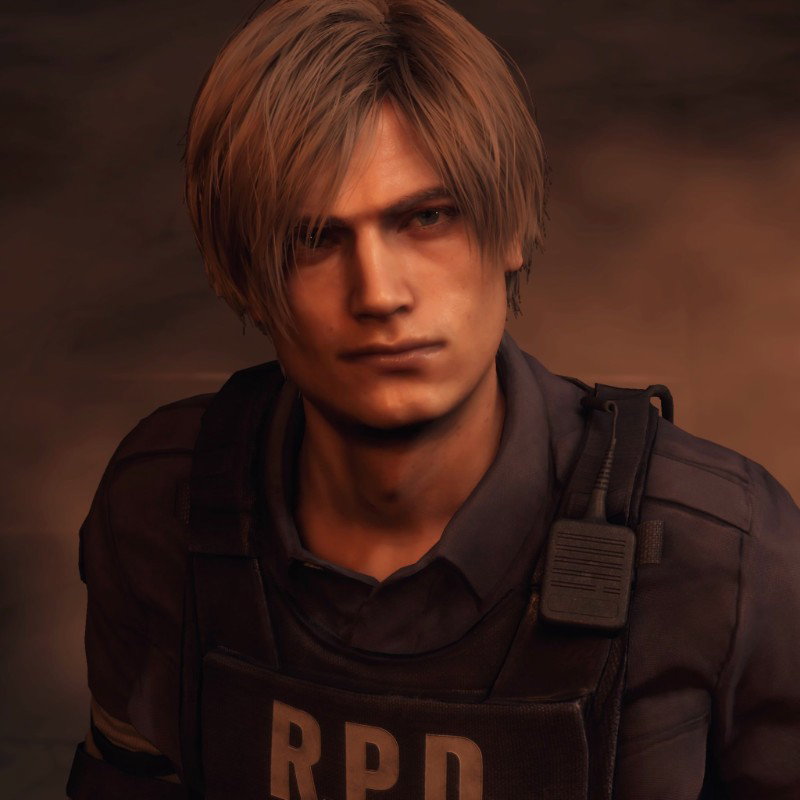 Leon Kennedy