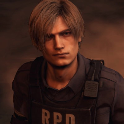 Leon Kennedy