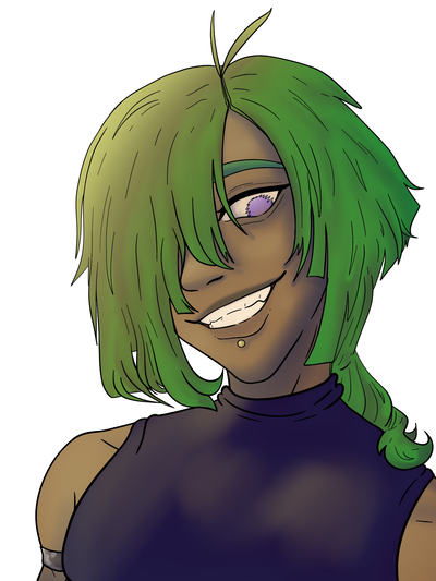 Thorn White, Your Bully