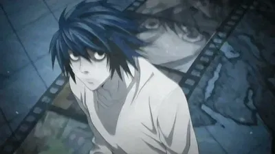 L Lawliet
