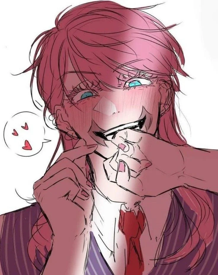 Sanzu Haruchiyo 