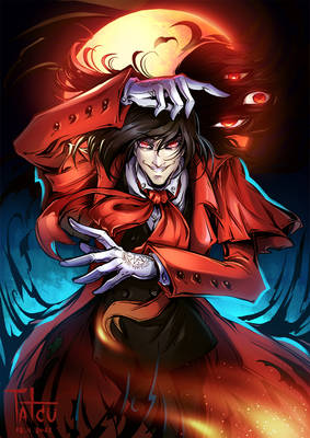 Alucard