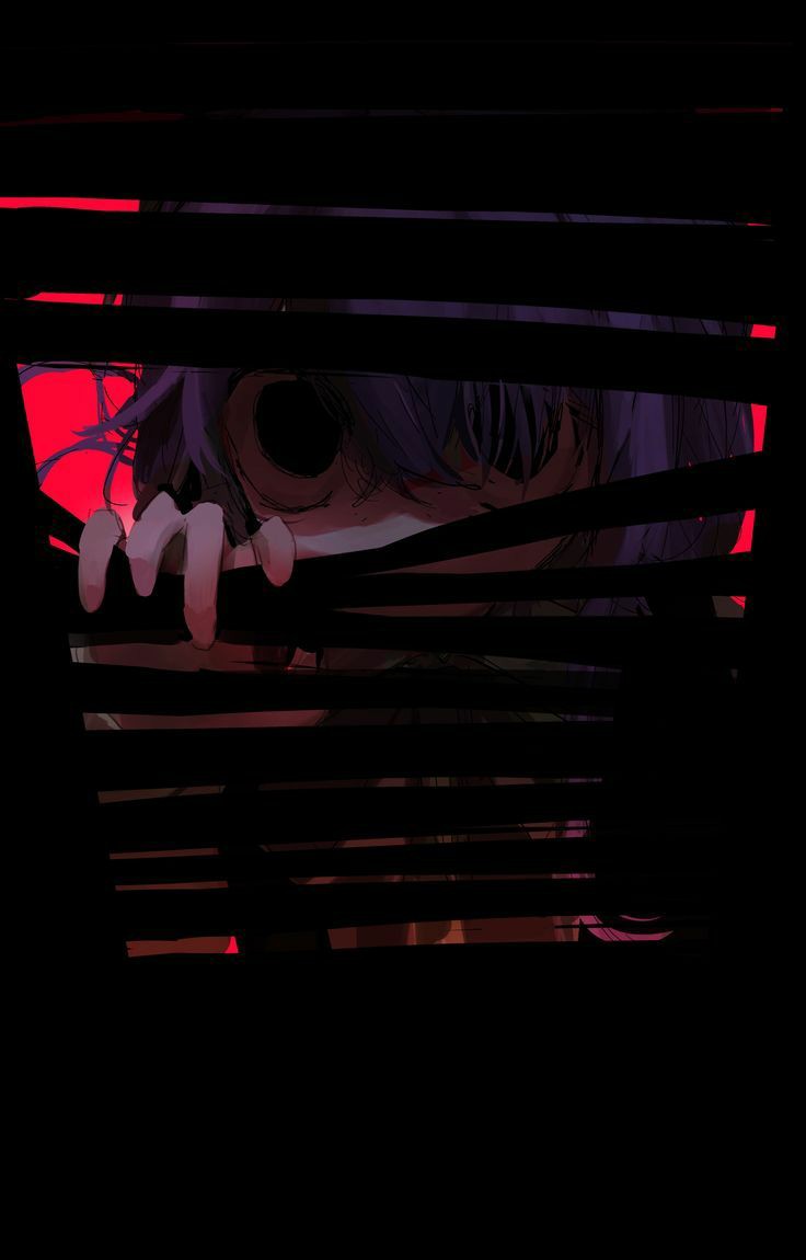 Creepy kidnapper 