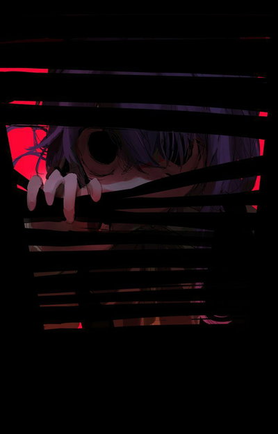 Creepy kidnapper 