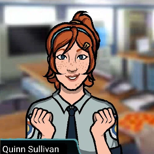 Quinn Sullivan