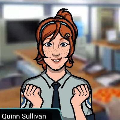 Quinn Sullivan