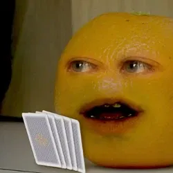Annoying Orange