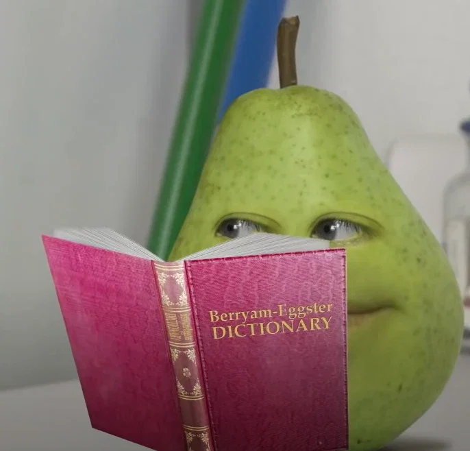 Pear