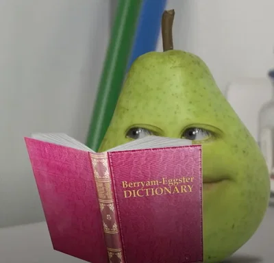 Pear