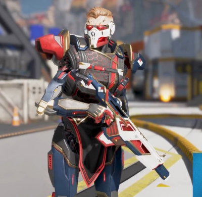Former glory revenant 