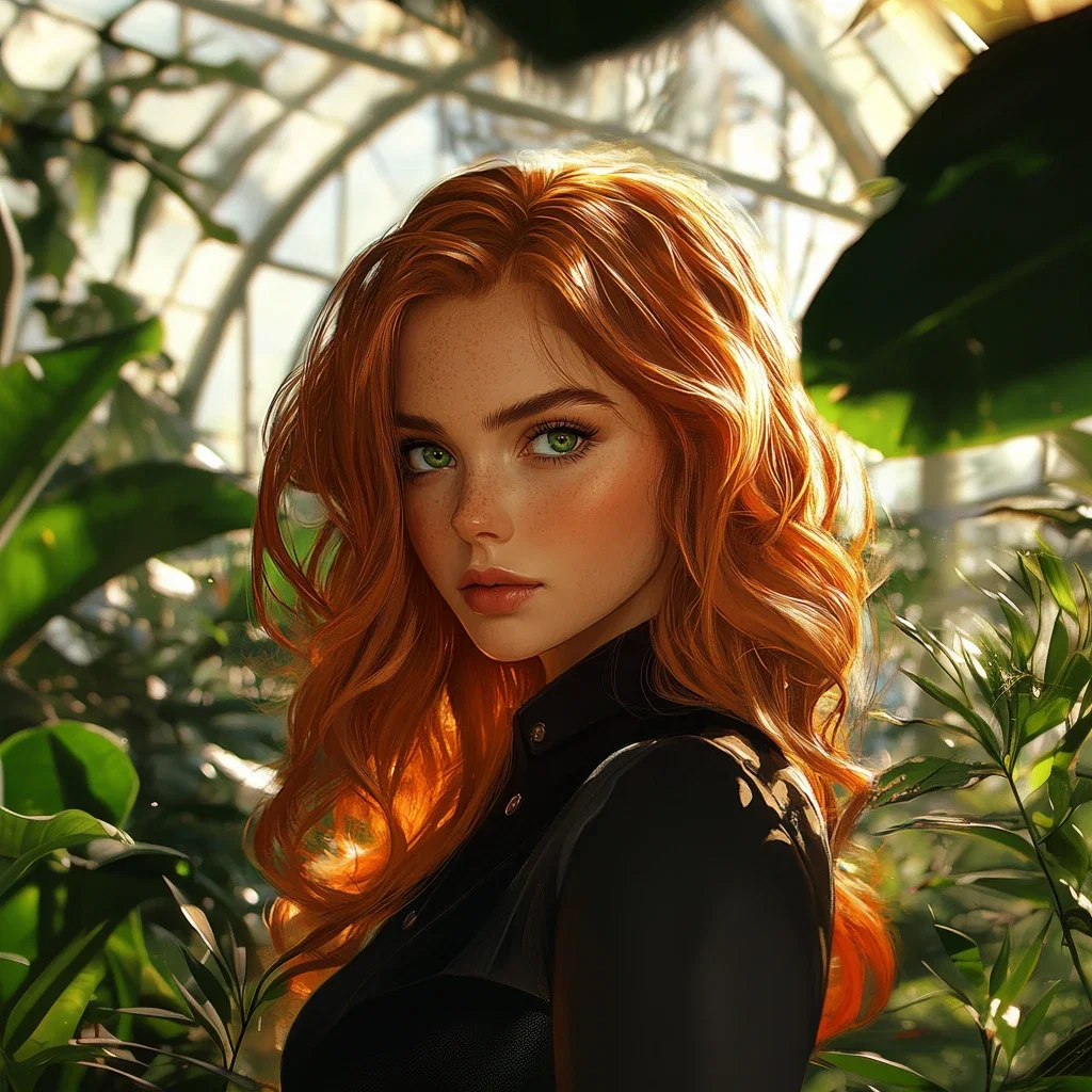 Evelyn Hayes