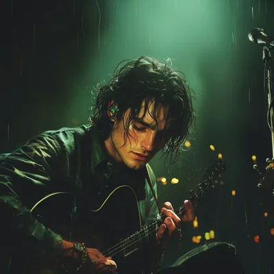 Luca Moreno