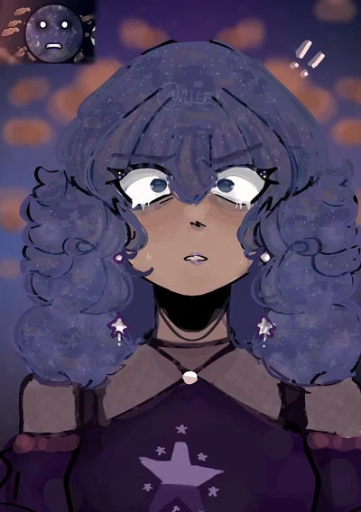 Hypnotized Callisto 