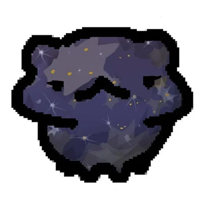 Callisto (kidnapped AU)