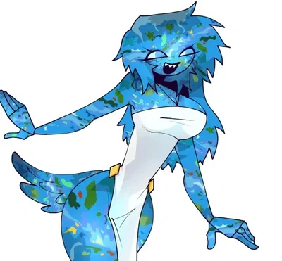 Proto-Venus [solarballs]