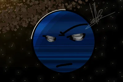 Planet X [solarballs]