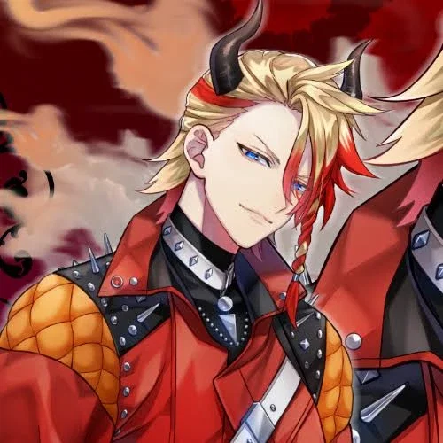 Prince Axel Syrios