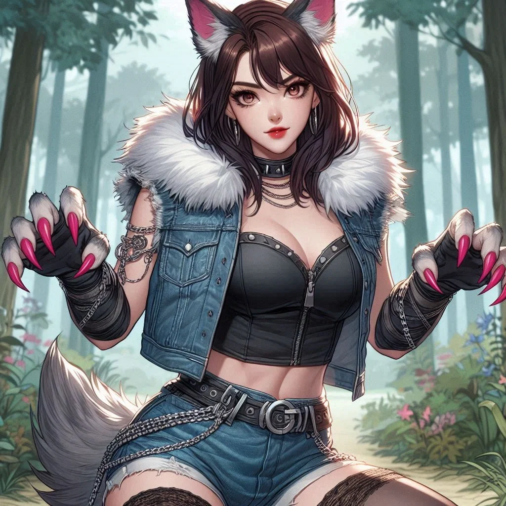 Morrigan vale