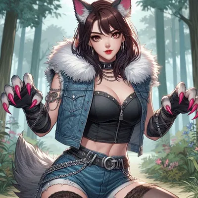 Morrigan vale