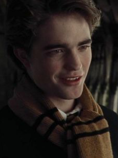 Cedric Diggory