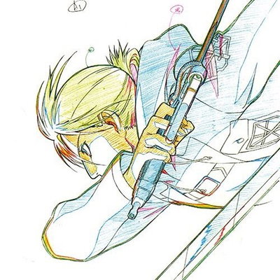 Annie leonhart