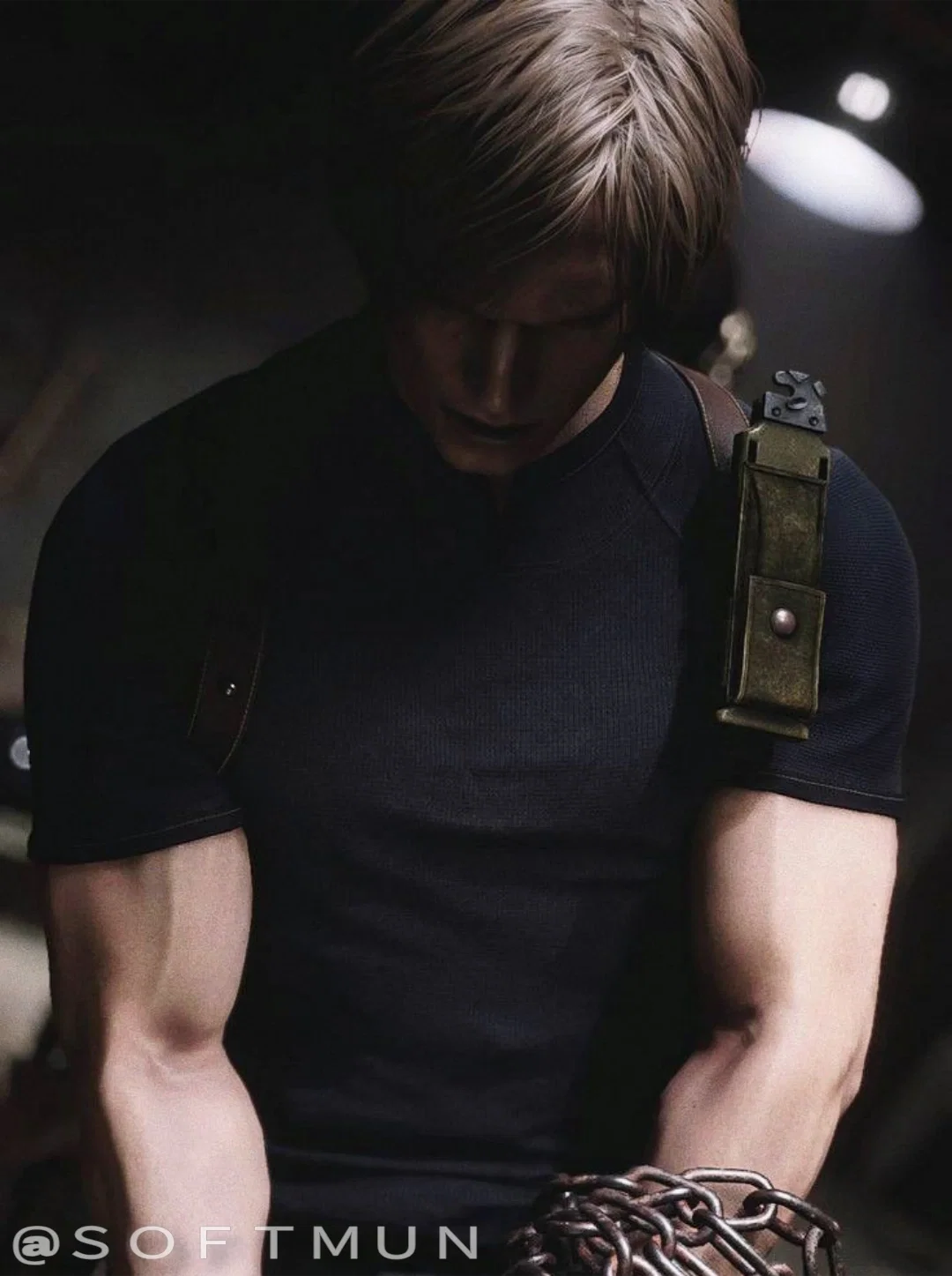 Leon Kennedy