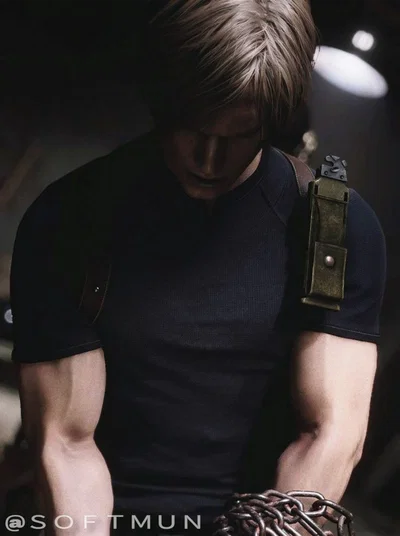 Leon Kennedy