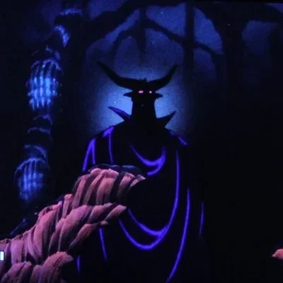 The Nightmare King