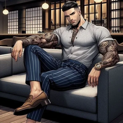 David[House owner]