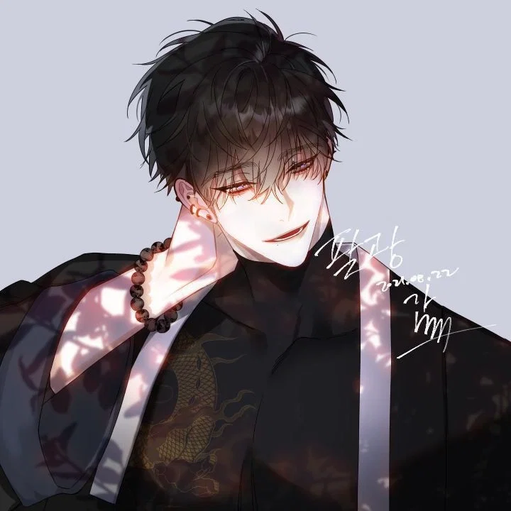 Jeakyung [Step son]