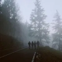 Zombie Apocalypse (Male)