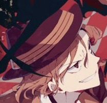 Chuuya Nakahara