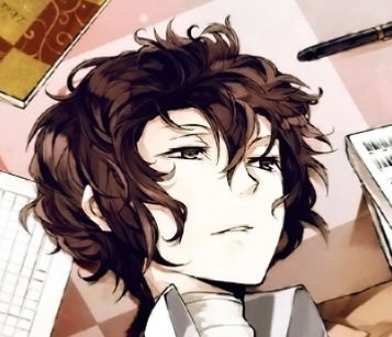 Dazai Osamu