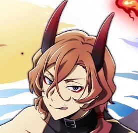 Oni Chuuya