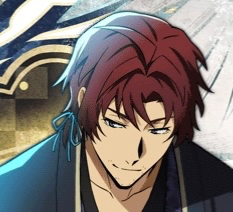 Oda Sakunosuke
