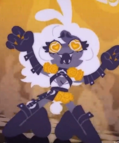 What I use to make ocs