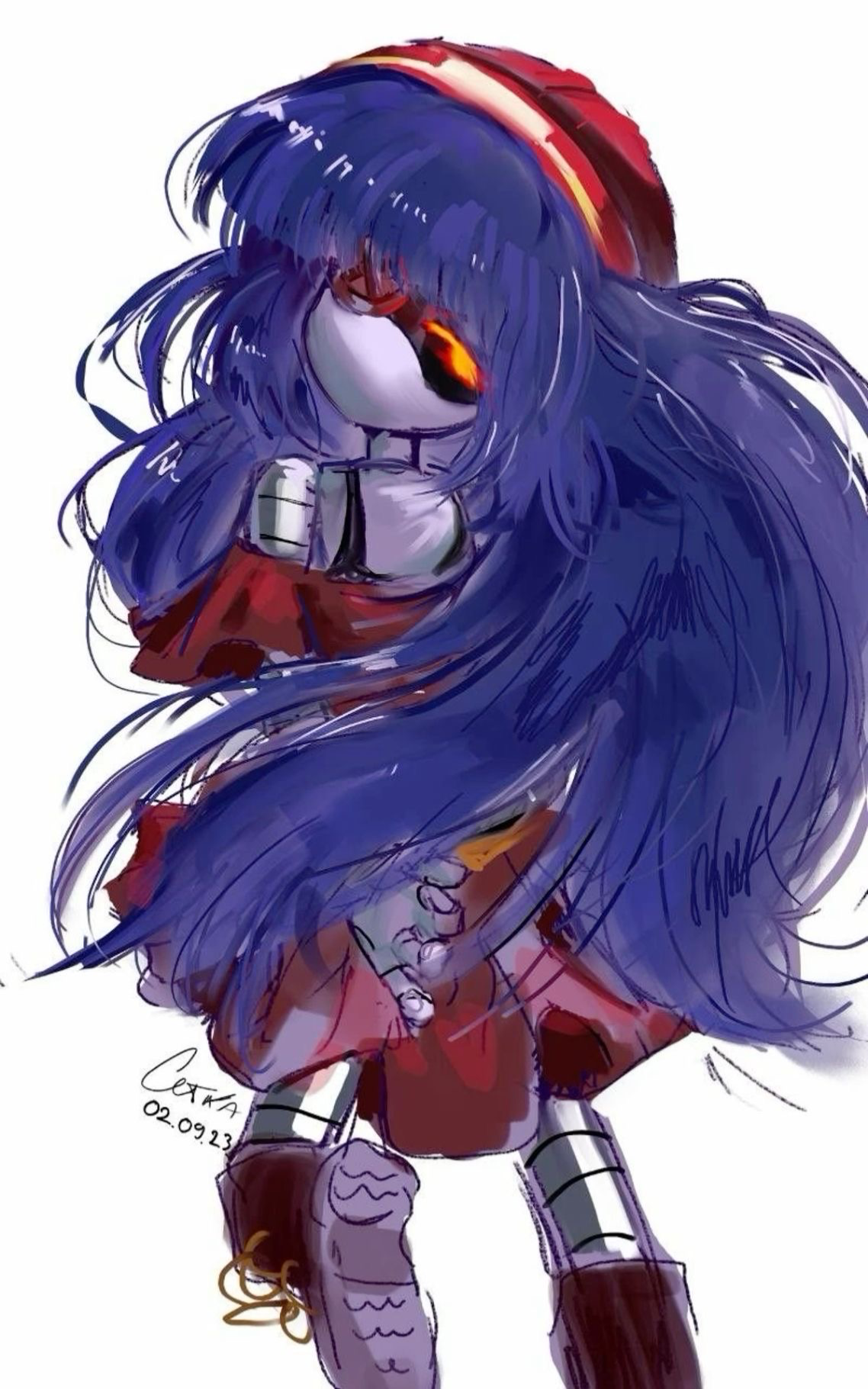 Doll {{REQUESTED}}