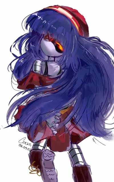 Doll {{REQUESTED}}