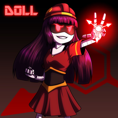 Doll {{REQUESTED}}