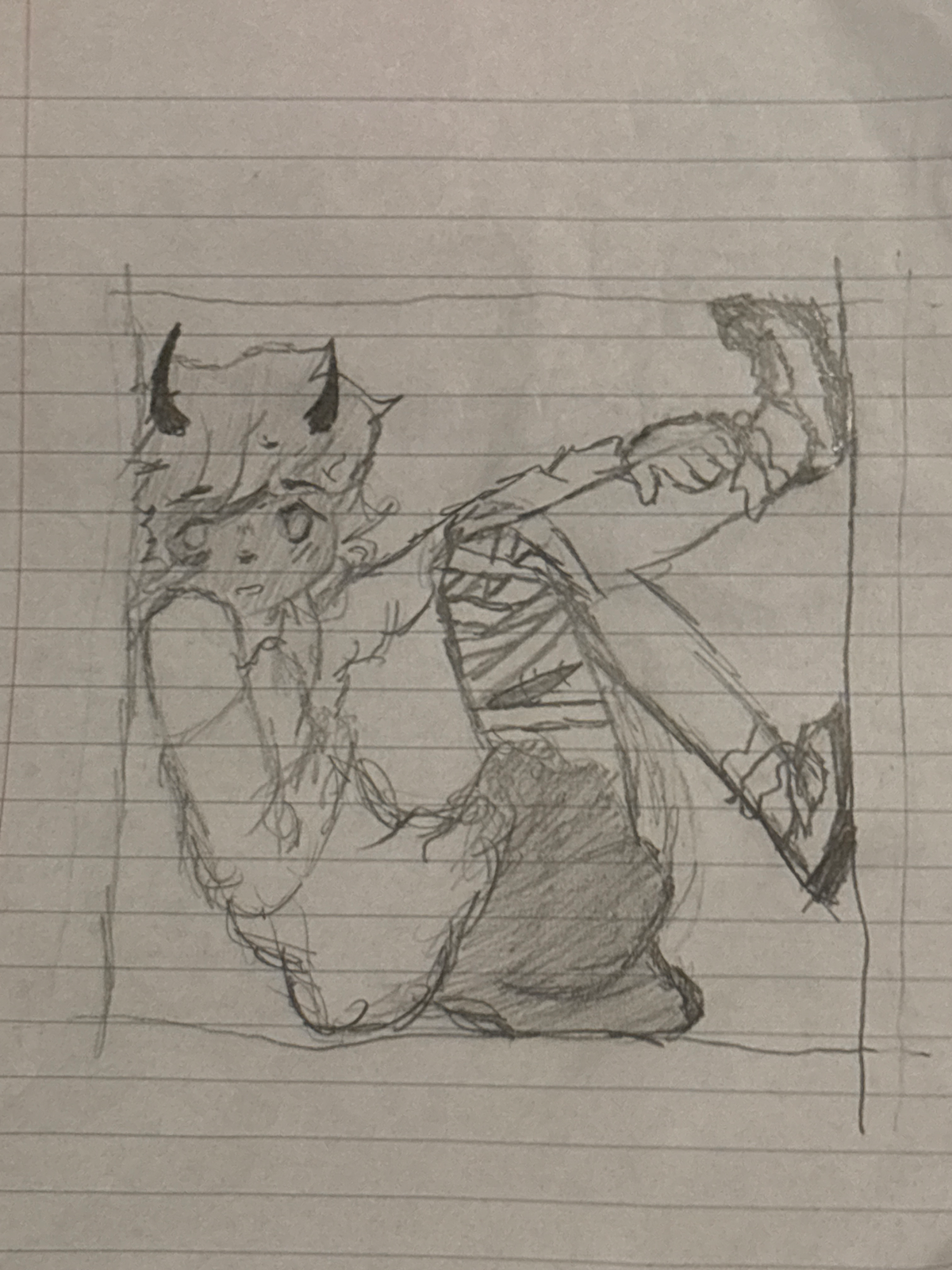 Saki {{REQUESTED}}