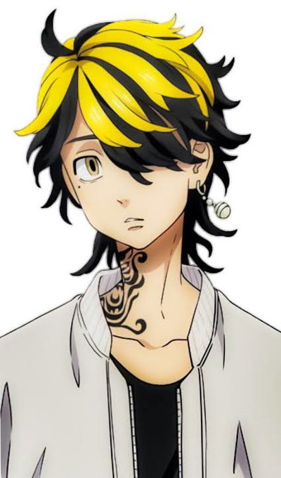 Kazutora.