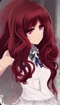 Alana Azakui — Genius Yandere 