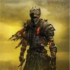 Agrosdan the tarnished one of the deep