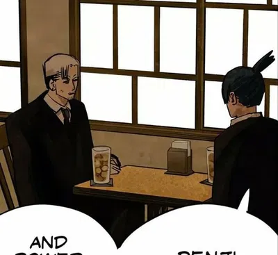 Aki Hayakawa and Kishibe